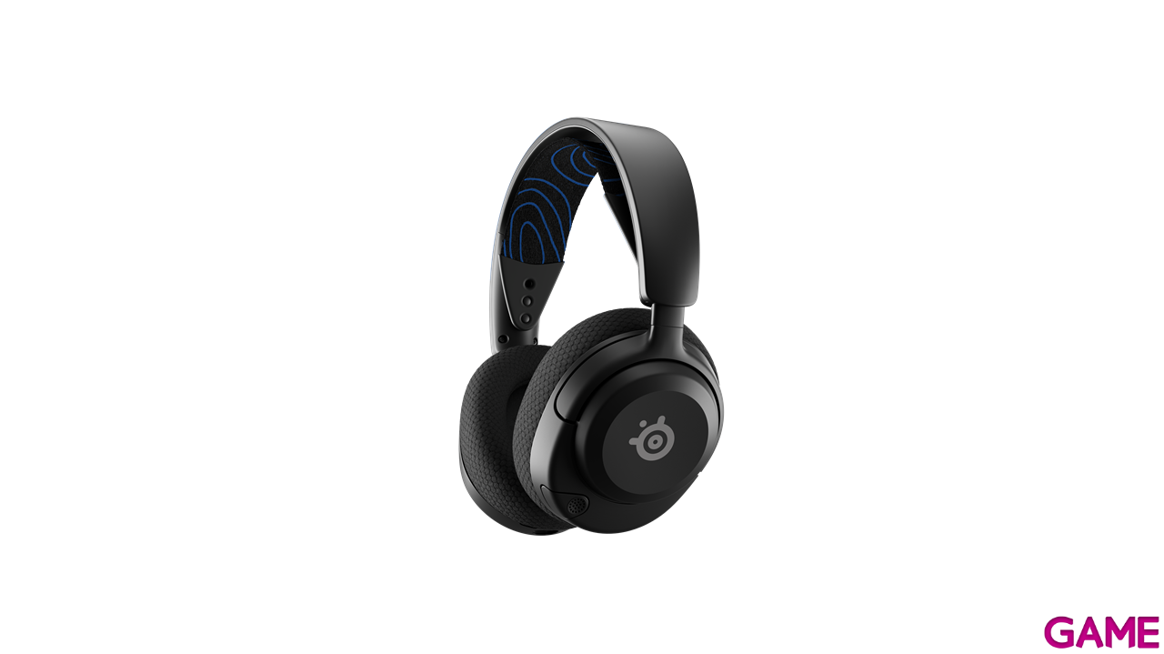 Steelseries Arctis Nova 5P PC-PS4-PS5-NSW-MOVIL- Auricular Gaming-7