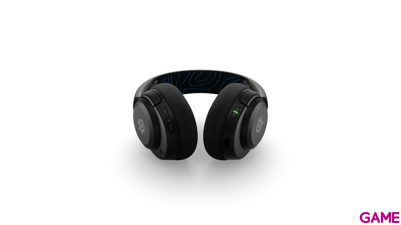 Steelseries Arctis Nova 5P PC-PS4-PS5-NSW-MOVIL- Auricular Gaming-8