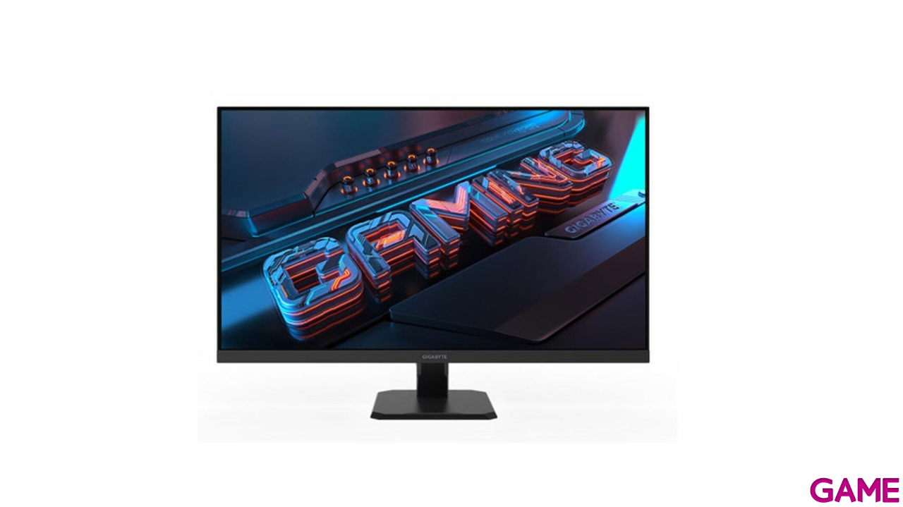 GIGABYTE GS32Q 32´´ - IPS - 2K QHD - 170Hz - Monitor Gaming-0