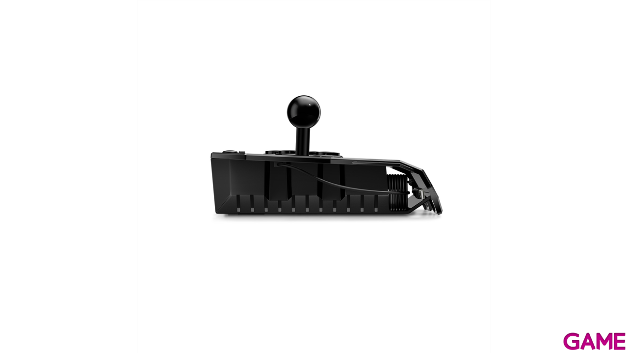 Arcade Joystick Qanba Drone 2 PS5-PS4-PC-9