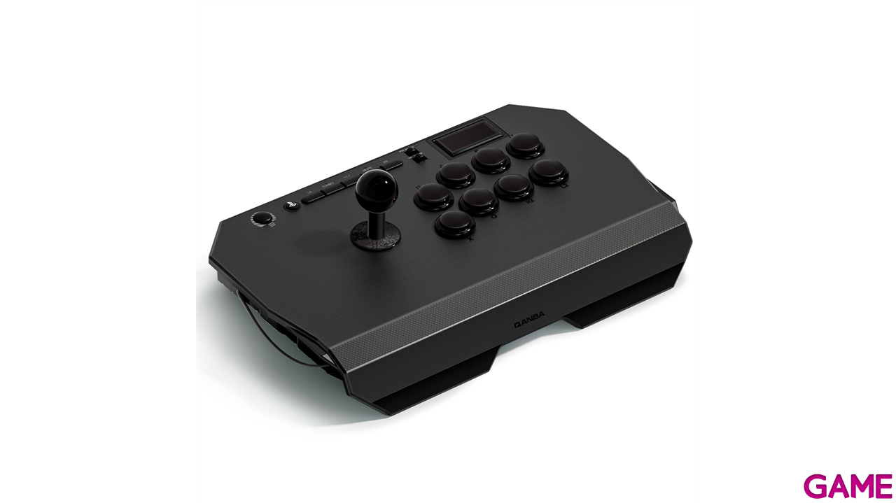 Arcade Joystick Qanba Drone 2 PS5-PS4-PC-0