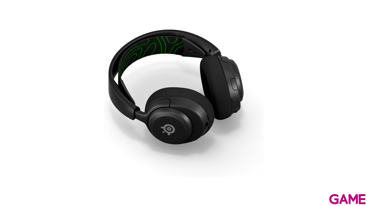 Steelseries Arctis Nova 5X - Auriculares GAming-0