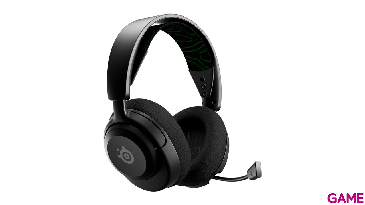 Steelseries Arctis Nova 5X - Auriculares GAming-1