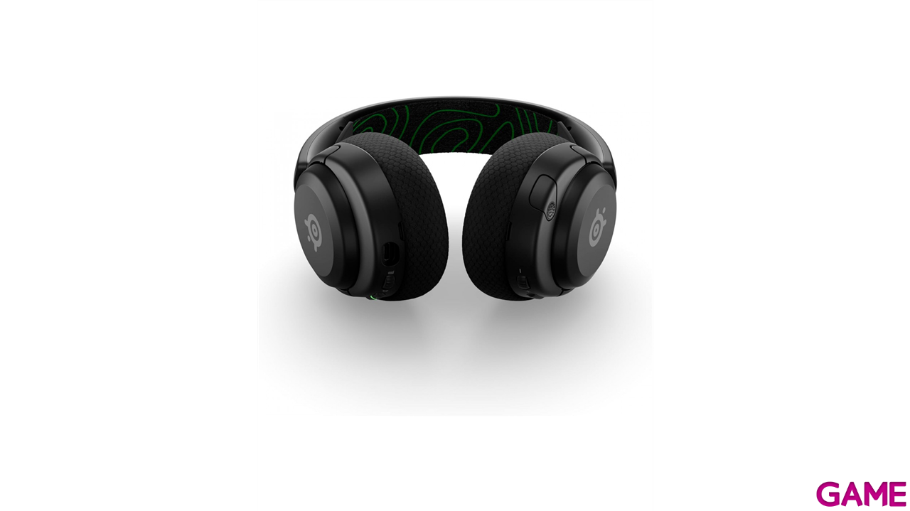 Steelseries Arctis Nova 5X - Auriculares GAming-3