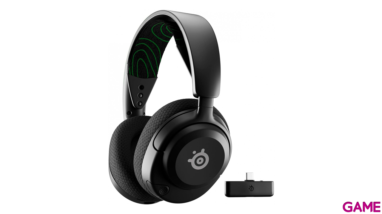 Steelseries Arctis Nova 5X - Auriculares GAming-4