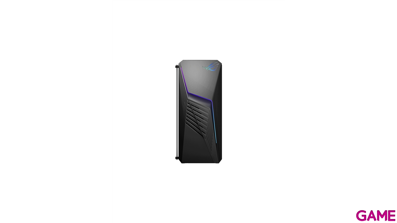 ASUS ROG Strix G13CHR G13CHR-71470F0580 - Sobremesa Gaming de (Intel Core i7-14700F, 32GB RAM, 1TB SSD, NVIDIA RTX 4060 Ti 8GB,-0