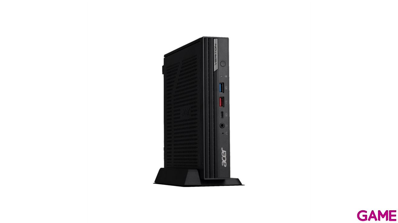 Acer VN6710G i5-13500T - 8GB - 512GB - W11 Pro - Ordenador Sobremesa-0