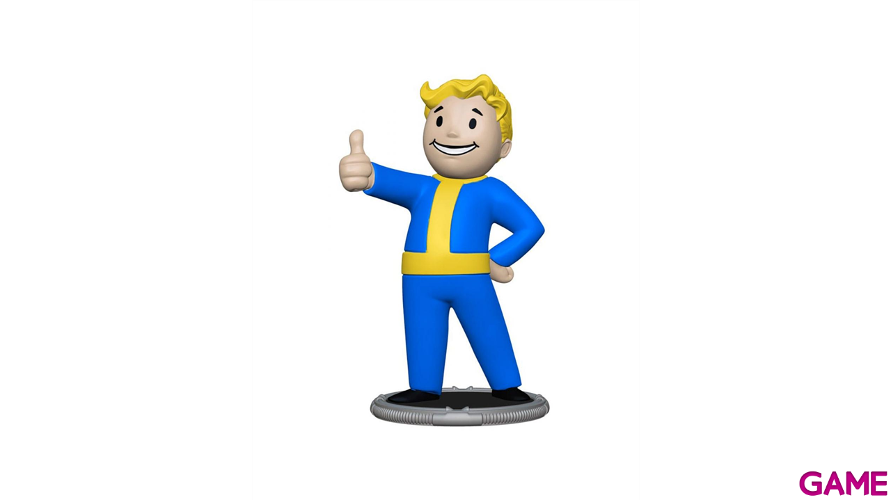 Figura Fallout Vault Boy de 7,5cm-1
