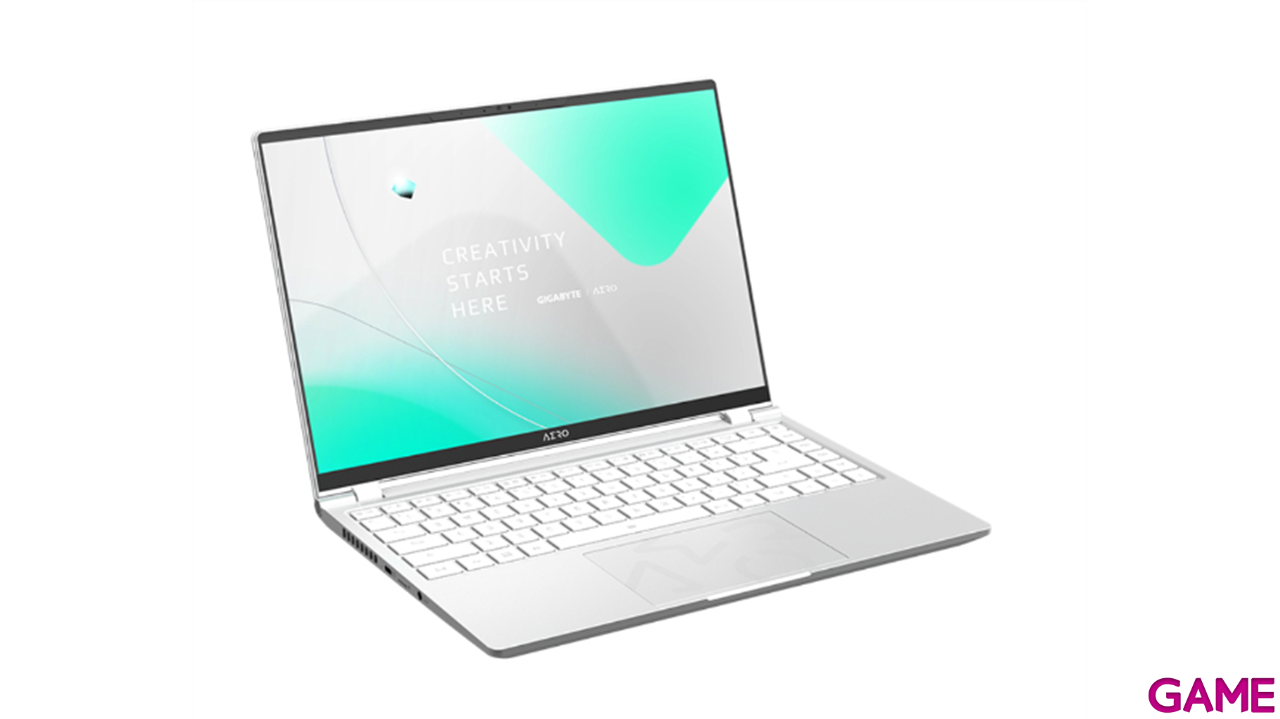 Gigabyte Aero 14 OLED BMF-H2ESBB3SH i7-13620H - RTX 4050 - 32GB - 512GB SSD - 14´´ QHD - W11 - Ordenador Portatil Profesional-0