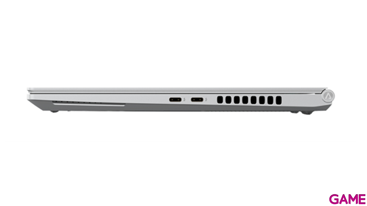 Gigabyte Aero 14 OLED BMF-H2ESBB3SH i7-13620H - RTX 4050 - 32GB - 512GB SSD - 14´´ QHD - W11 - Ordenador Portatil Profesional-1