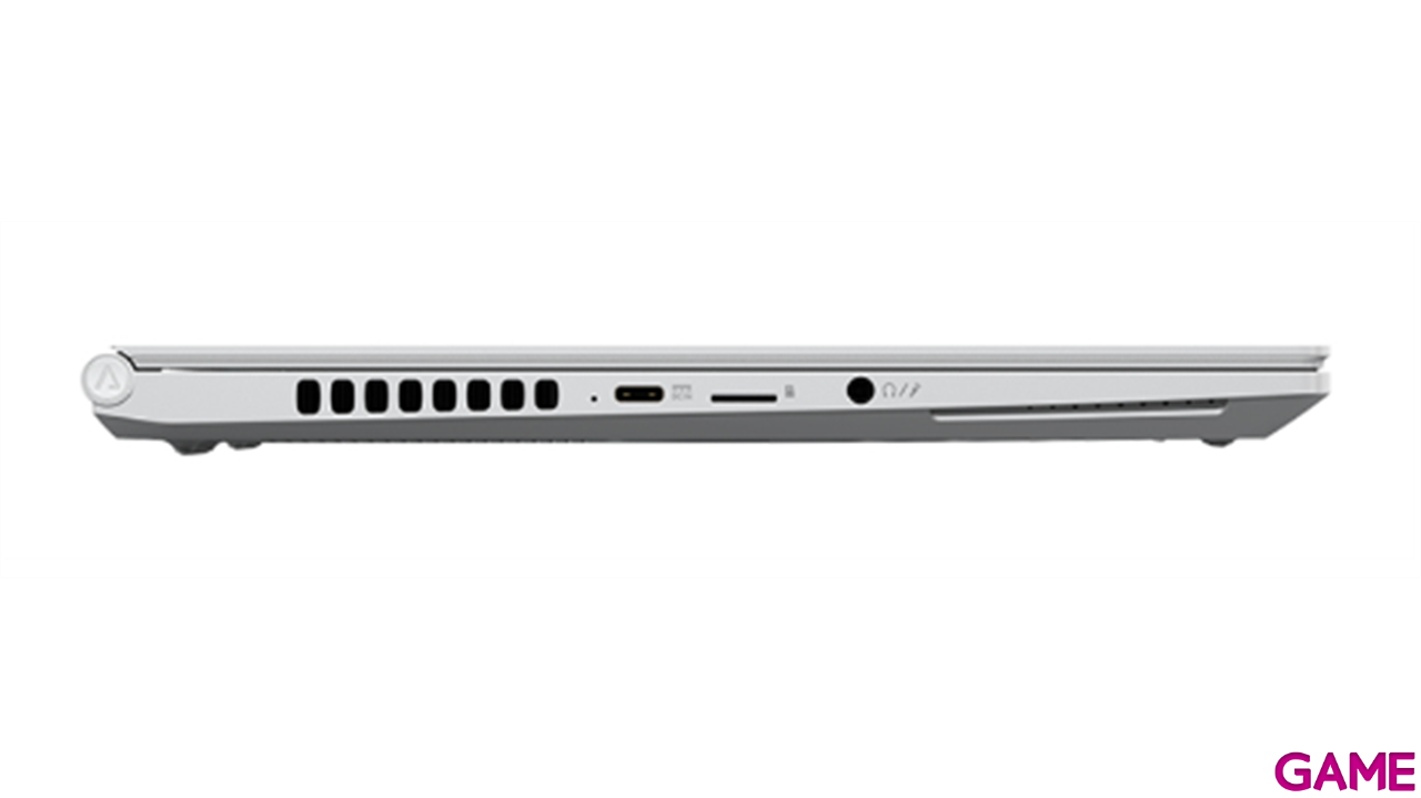 Gigabyte Aero 14 OLED BMF-H2ESBB3SH i7-13620H - RTX 4050 - 32GB - 512GB SSD - 14´´ QHD - W11 - Ordenador Portatil Profesional-2