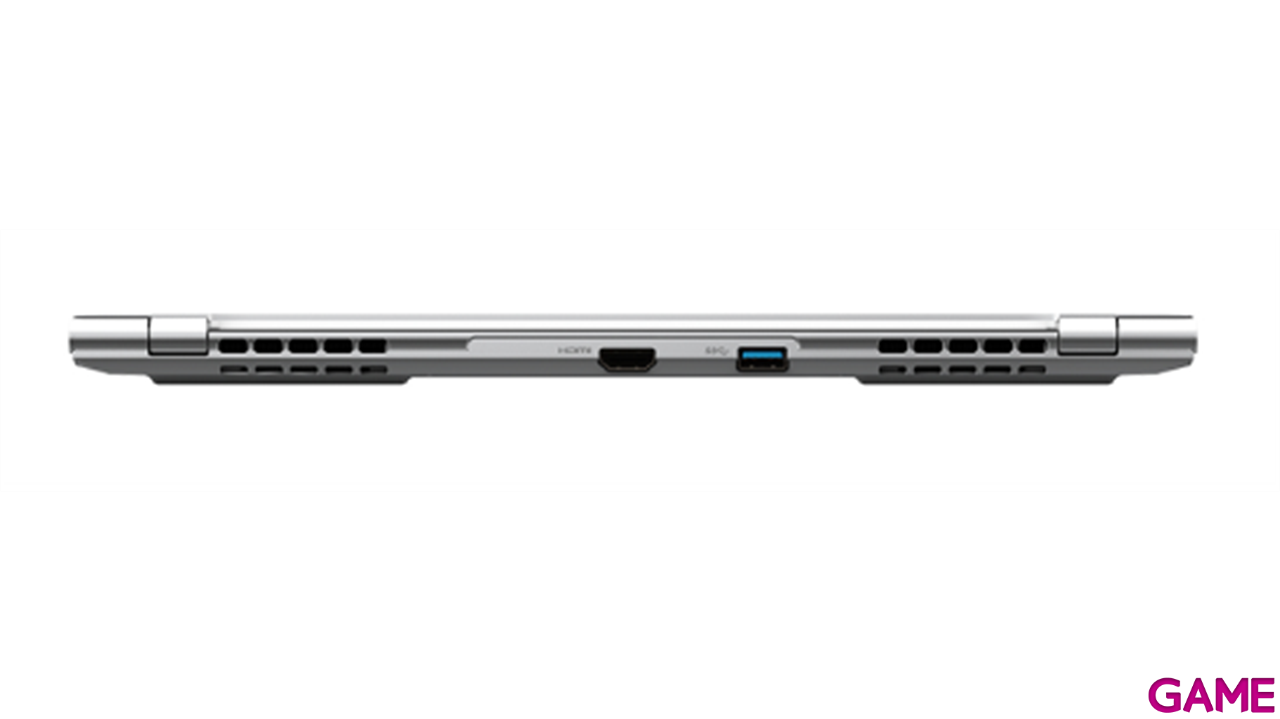 Gigabyte Aero 14 OLED BMF-H2ESBB3SH i7-13620H - RTX 4050 - 32GB - 512GB SSD - 14´´ QHD - W11 - Ordenador Portatil Profesional-5