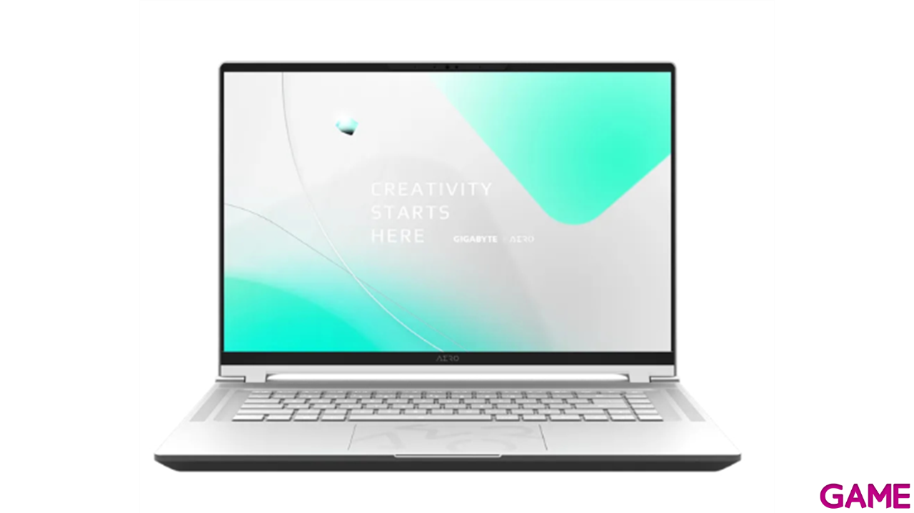 Gigabyte Aero 16 OLED BSF-H3ES954SH i7-13620H - RTX 4070 - 16GB - 1TB SSD - 16´´ - 4K UHD W11 Pro - Ordenador Portatil-0