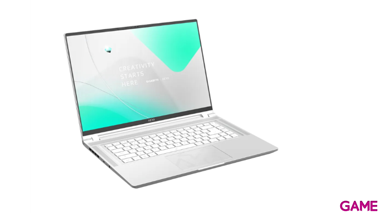 Gigabyte Aero 16 OLED BSF-H3ES954SH i7-13620H - RTX 4070 - 16GB - 1TB SSD - 16´´ - 4K UHD W11 Pro - Ordenador Portatil-4