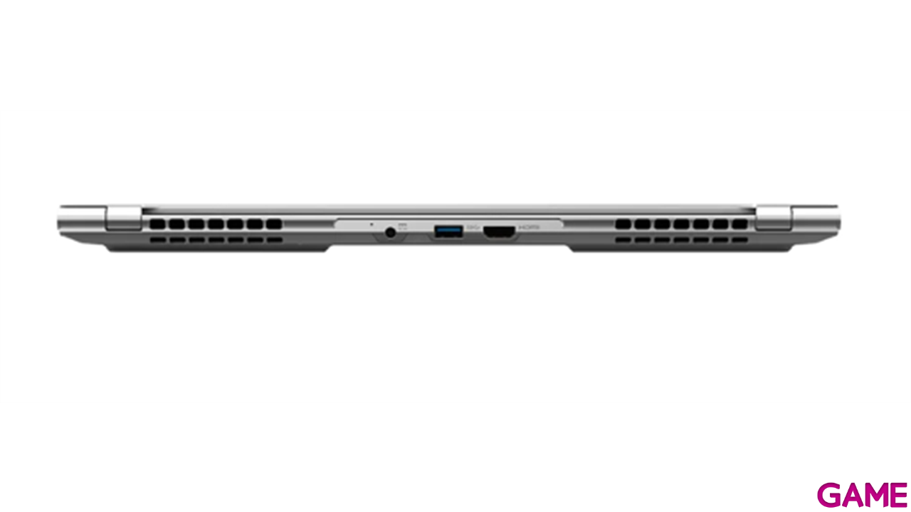Gigabyte Aero 16 OLED BSF-H3ES954SH i7-13620H - RTX 4070 - 16GB - 1TB SSD - 16´´ - 4K UHD W11 Pro - Ordenador Portatil-5
