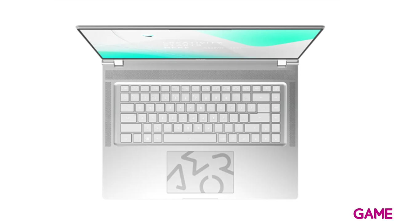 Gigabyte Aero 16 OLED BSF-H3ES954SH i7-13620H - RTX 4070 - 16GB - 1TB SSD - 16´´ - 4K UHD W11 Pro - Ordenador Portatil-6