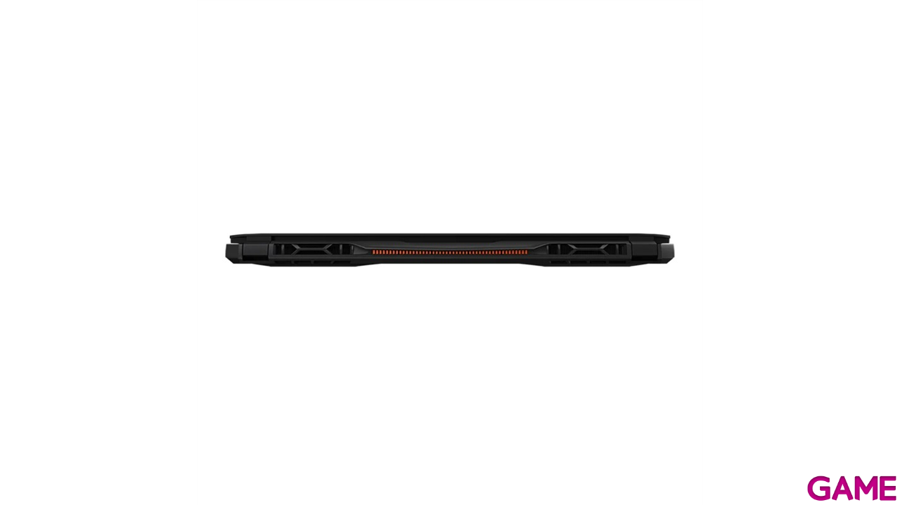 Gigabyte AORUS 7 9KF-G3ES513SD i7 i7-12650H - RTX 4060 - 16GB - 512GB SSD - 17.3´´ - FreeDOS - Ordenador Portatil Gaming-4