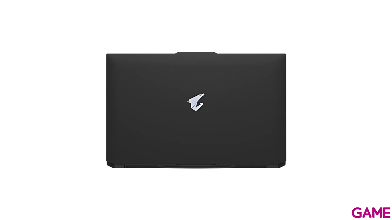 Gigabyte AORUS 7 9KF-G3ES513SD i7 i7-12650H - RTX 4060 - 16GB - 512GB SSD - 17.3´´ - FreeDOS - Ordenador Portatil Gaming-6