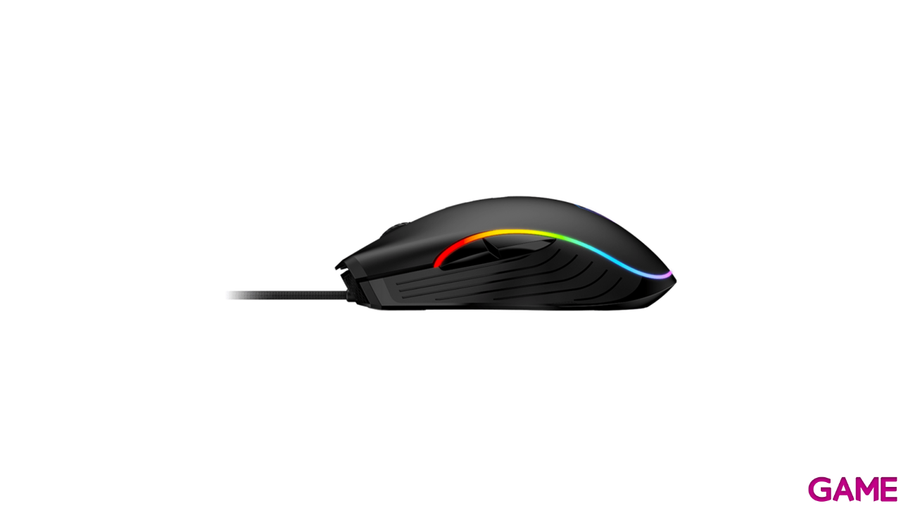 MSI Forge GM300 - Raton Gaming-4