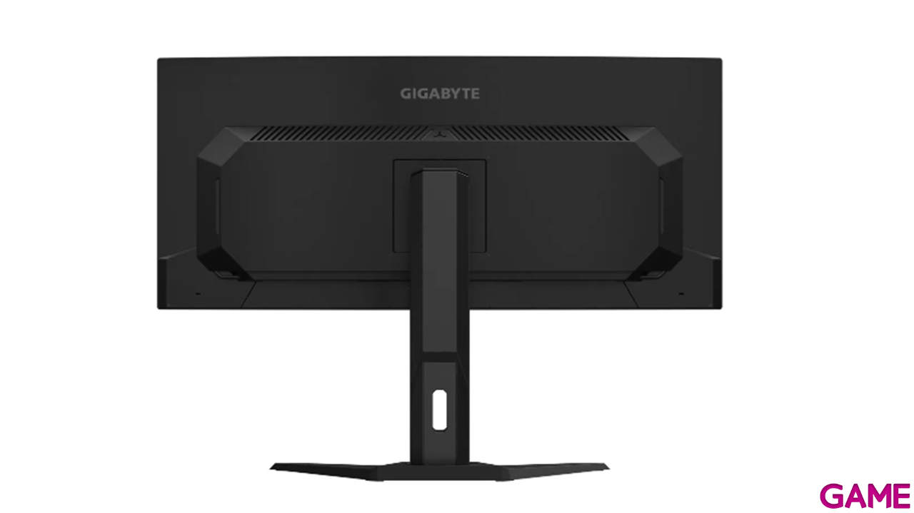 Gigabyte MO34WQC 34´´ - OLED - 2K QHD - Monitor Gaming-2