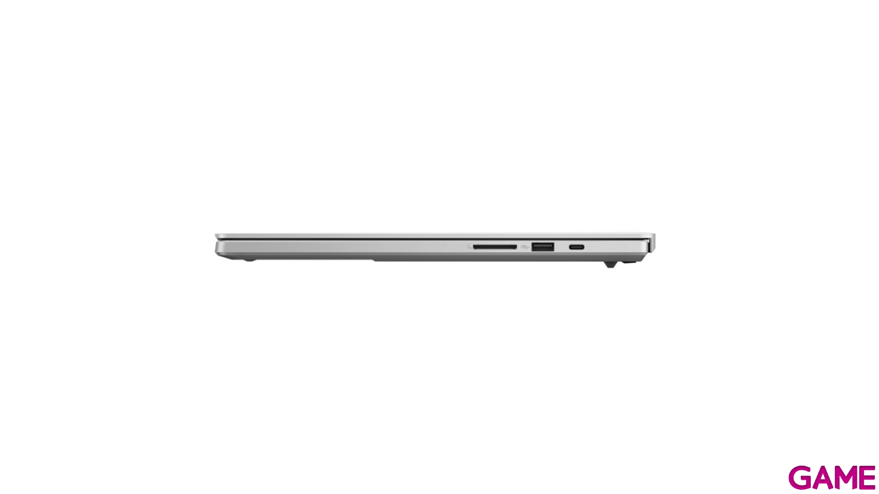 ASUS ROG Zephyrus G16 OLED GA605WI-QR005W - Portátil Gaming de 16 ASUS ROG Zephyrus G16 OLED GA605WI-QR005W - Portátil Gaming de 16
