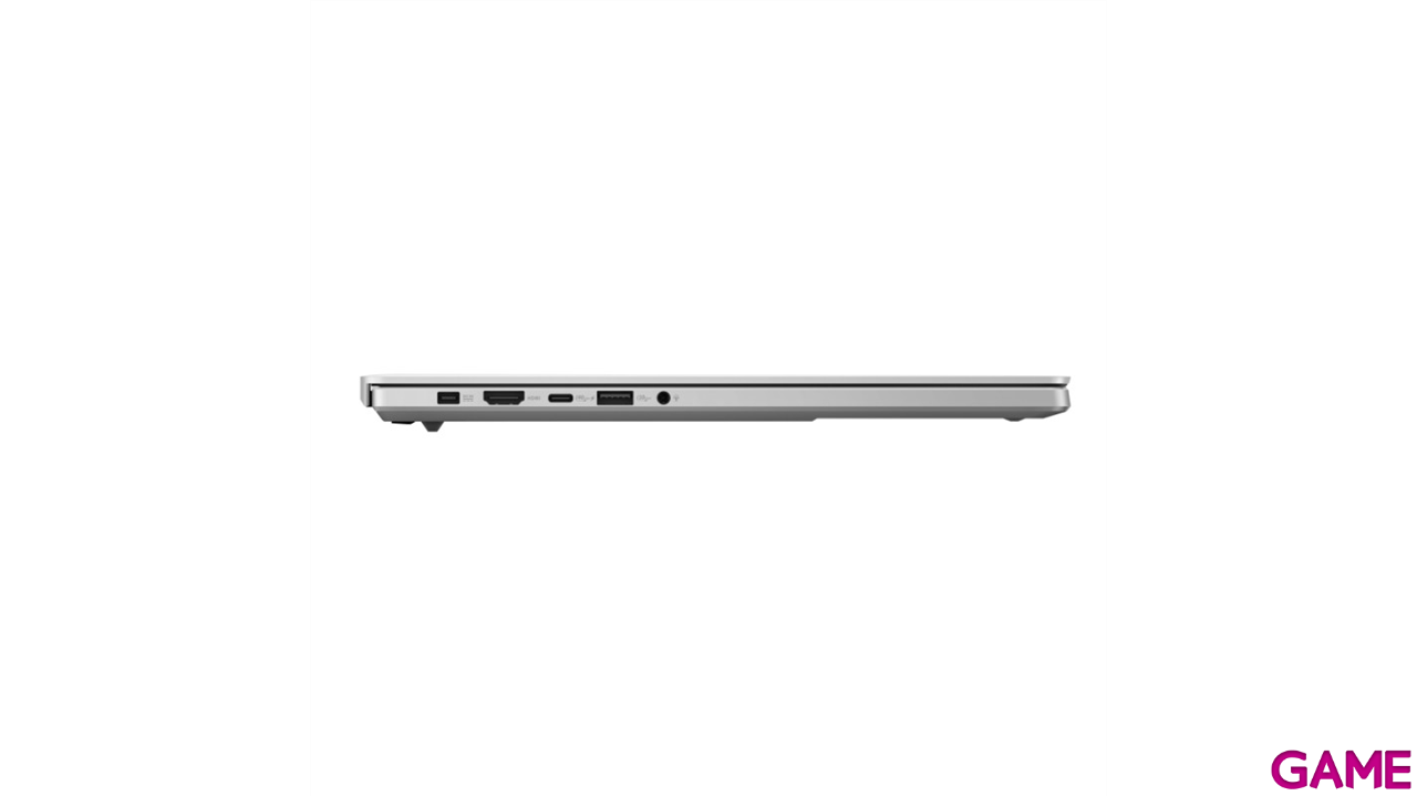 ASUS ROG Zephyrus G16 OLED GA605WI-QR005W - Portátil Gaming de 16 ASUS ROG Zephyrus G16 OLED GA605WI-QR005W - Portátil Gaming de 16
