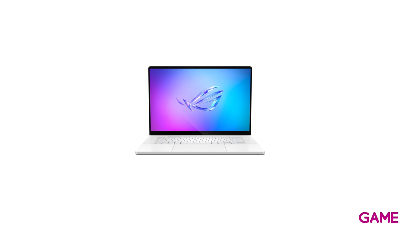 ASUS ROG Zephyrus G16 OLED GA605WI-QR005W - Portátil Gaming de 16 ASUS ROG Zephyrus G16 OLED GA605WI-QR005W - Portátil Gaming de 16