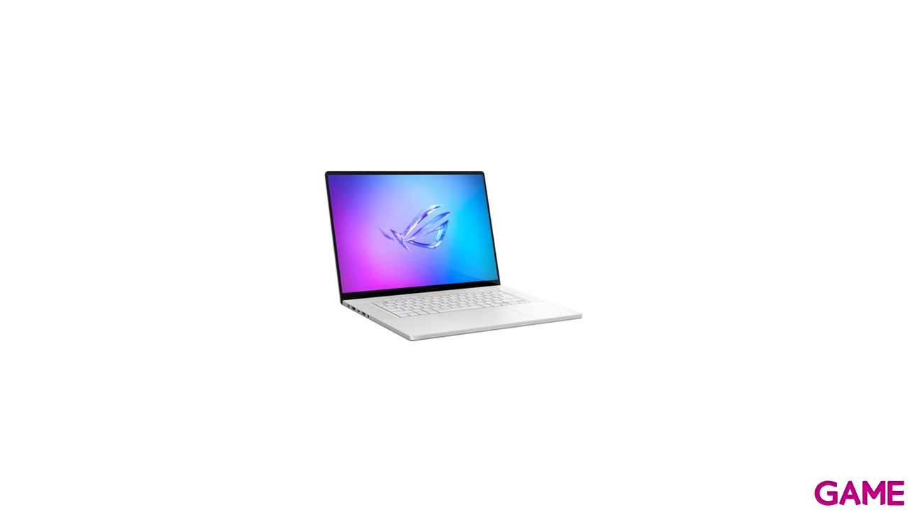 ASUS ROG Zephyrus G16 OLED GA605WI-QR005W - Portátil Gaming de 16 ASUS ROG Zephyrus G16 OLED GA605WI-QR005W - Portátil Gaming de 16