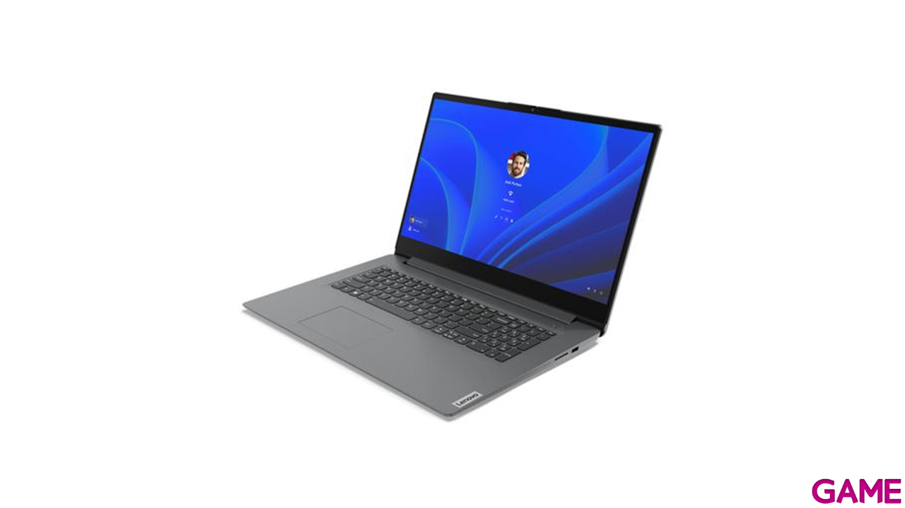 Lenovo V17 i5-13420H 16GB 512GB W11H 17.3