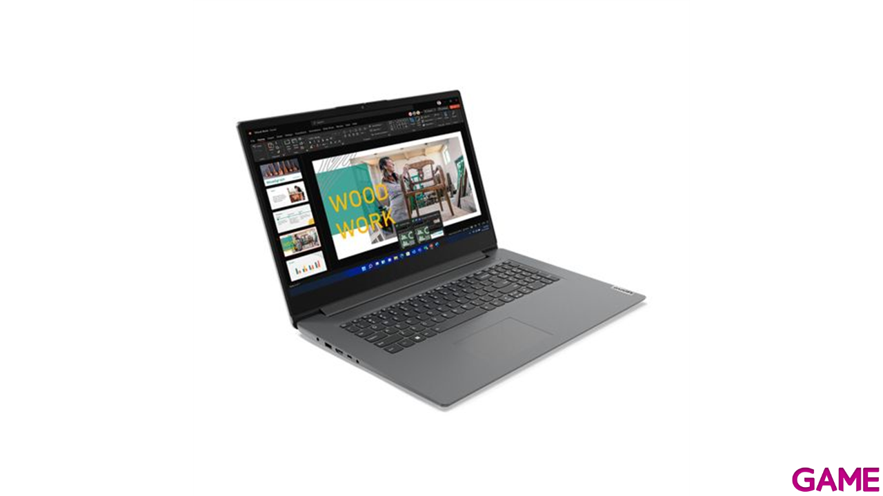 Lenovo V17 i5-13420H 16GB 512GB W11H 17.3
