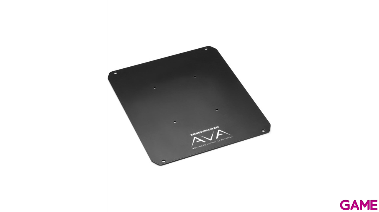 Thrustmaster AVA Desktop Plate-0