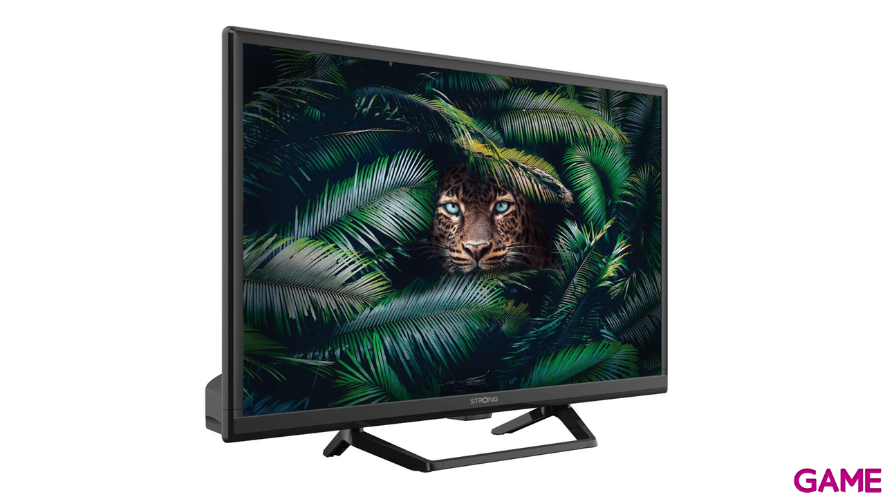 Strong SRT 24HE4023C 24´´ - HD - Televisor-1 Strong SRT 24HE4023C 24´´ - HD - Televisor-1