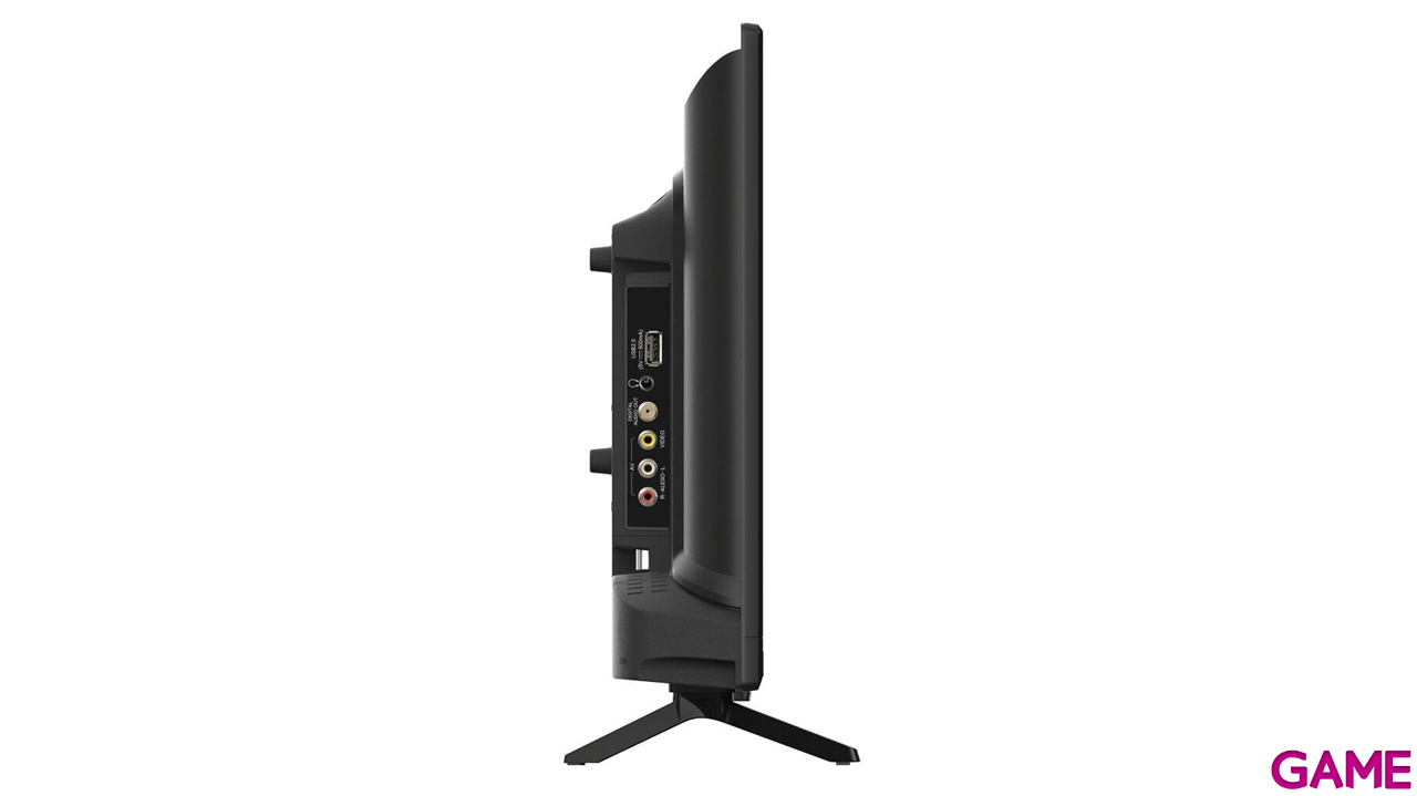 Strong SRT 24HE4023C 24´´ - HD - Televisor-2 Strong SRT 24HE4023C 24´´ - HD - Televisor-2