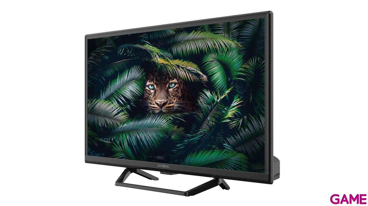 Strong SRT 24HE4023C 24´´ - HD - Televisor-3 Strong SRT 24HE4023C 24´´ - HD - Televisor-3