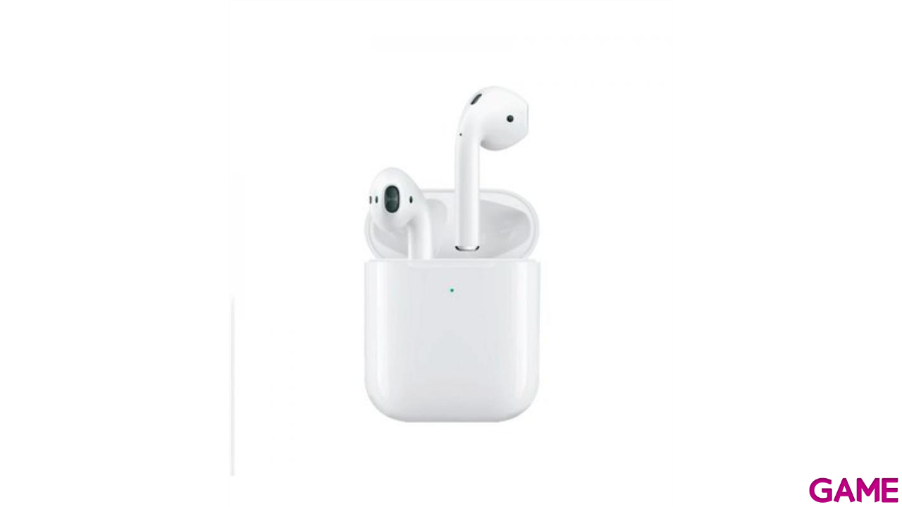 AURICULARES UNICO TWS 2ªGENERACION TIPO C-0