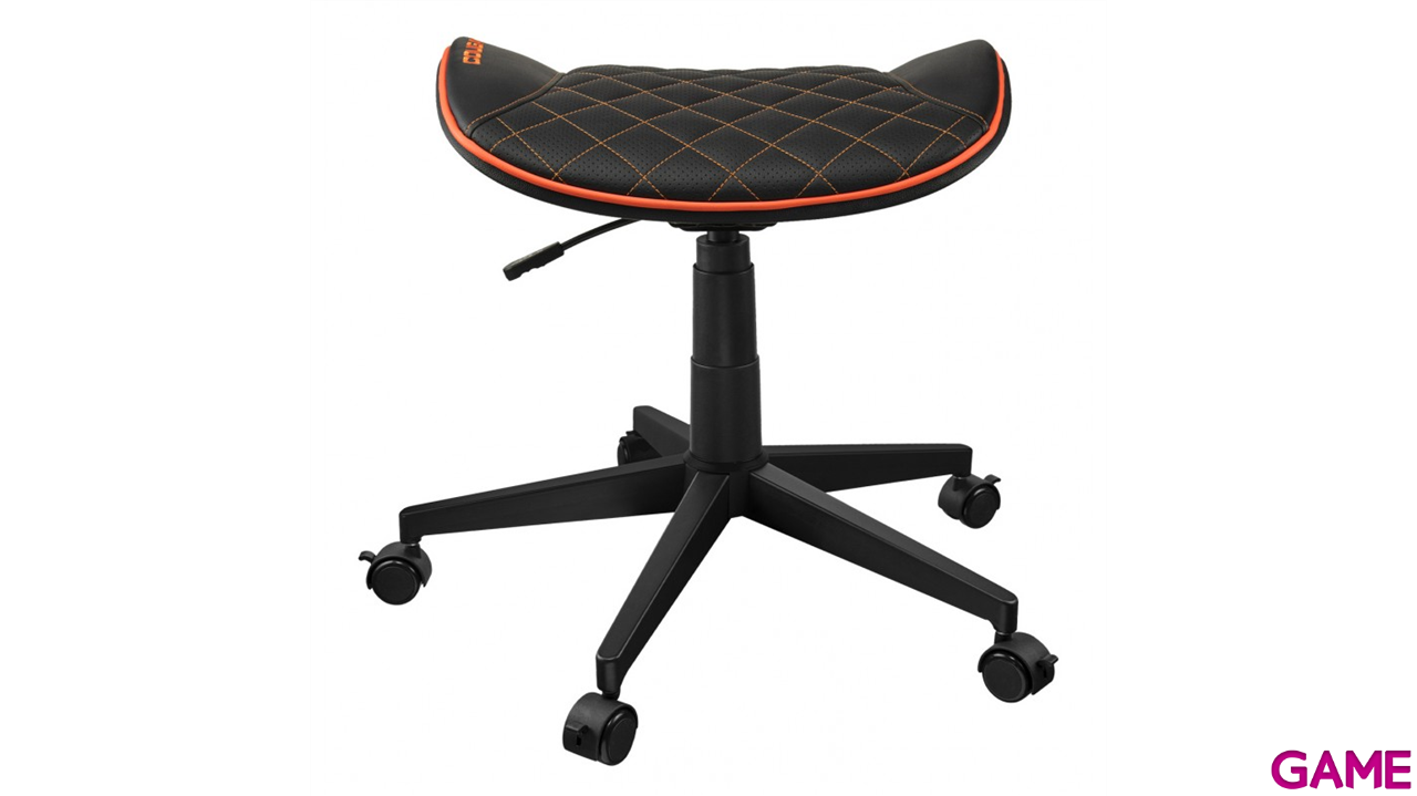 Cougar Crosser - Taburete Gaming-0