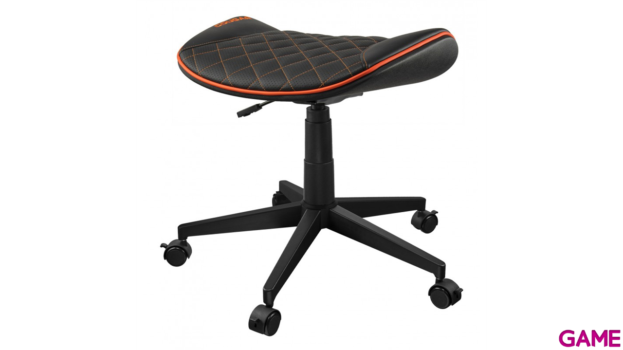 Cougar Crosser - Taburete Gaming-1