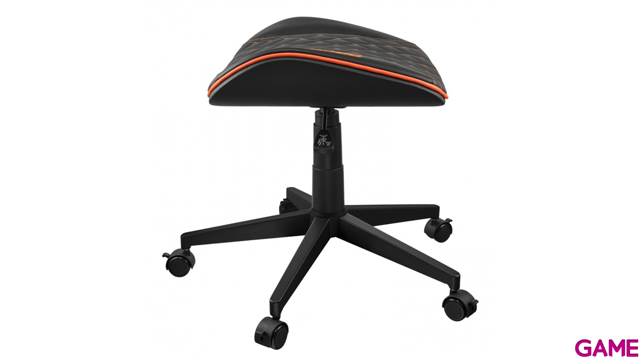 Cougar Crosser - Taburete Gaming-4