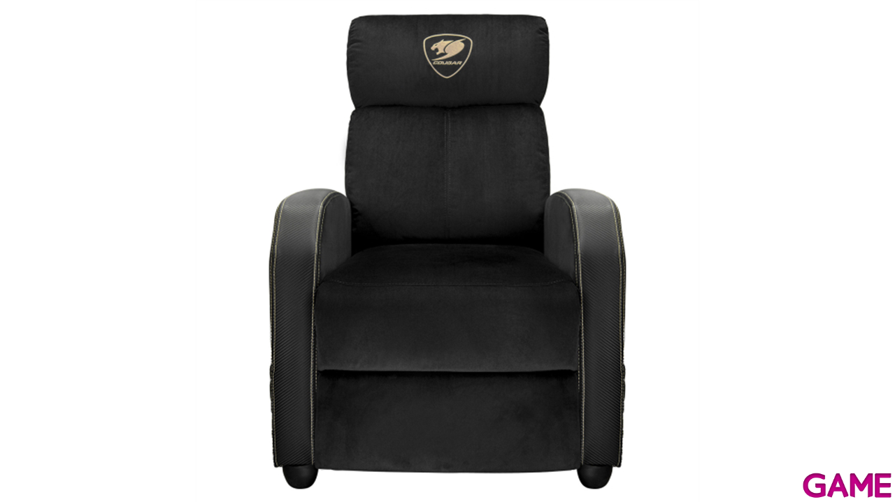 Cougar Ranger Elite Gold - Sillon Gaming-0