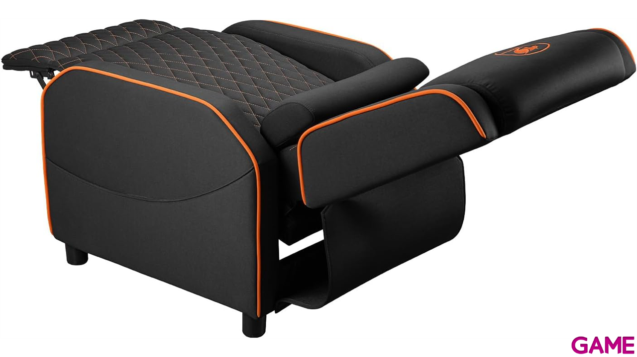 Cougar Ranger One - Sillon Gaming-0