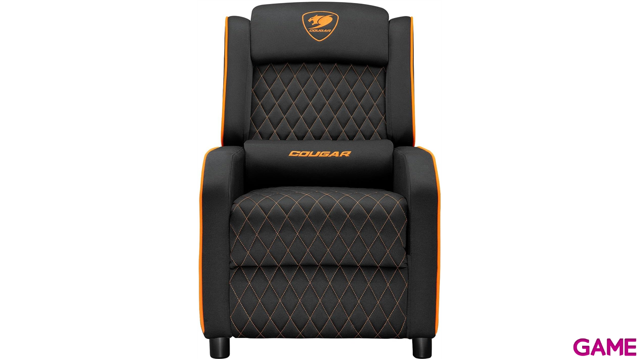 Cougar Ranger One - Sillon Gaming-2