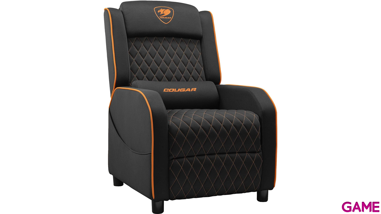 Cougar Ranger One - Sillon Gaming-3