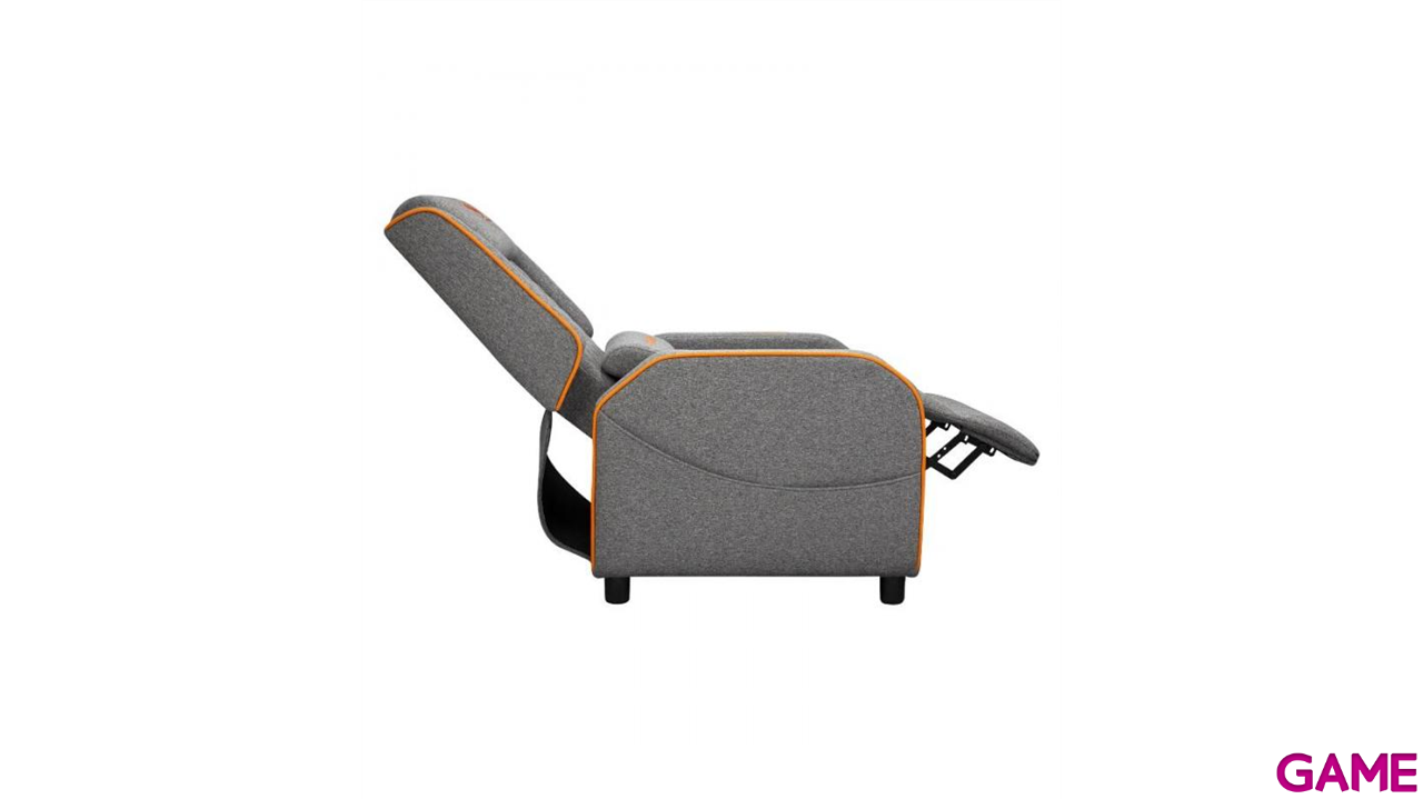 Cougar Ranger One Gray - Sillon Gaming-0
