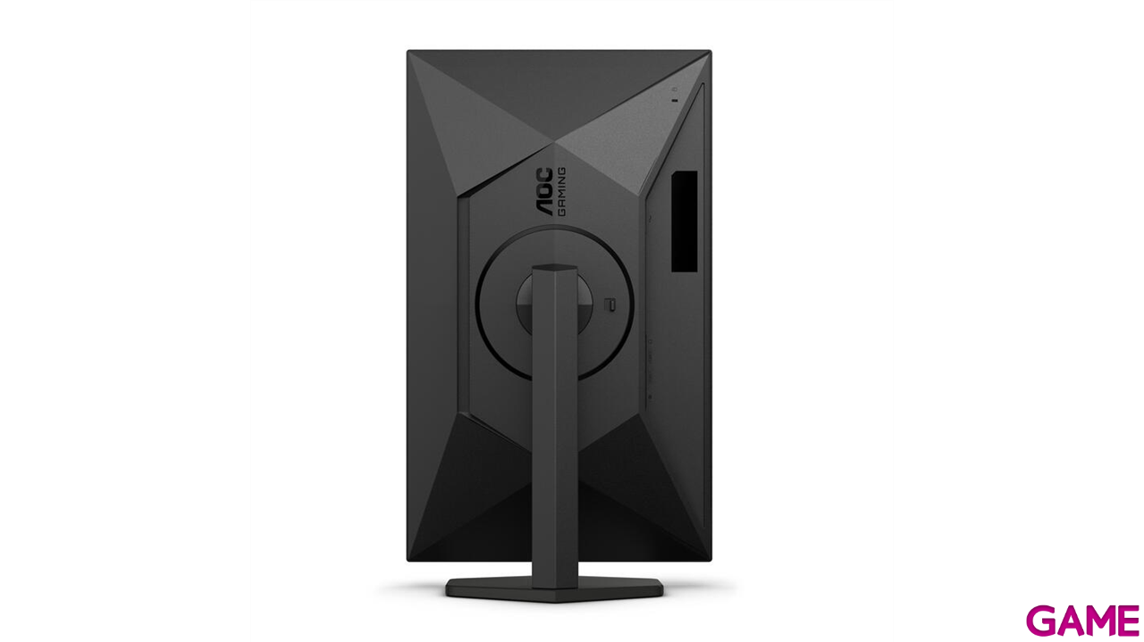 AOC Gaming G4 Q27G4XN 27´´ - Fast VA - 2K QHD - 180Hz - HDR10 - Monitor Gaming-2