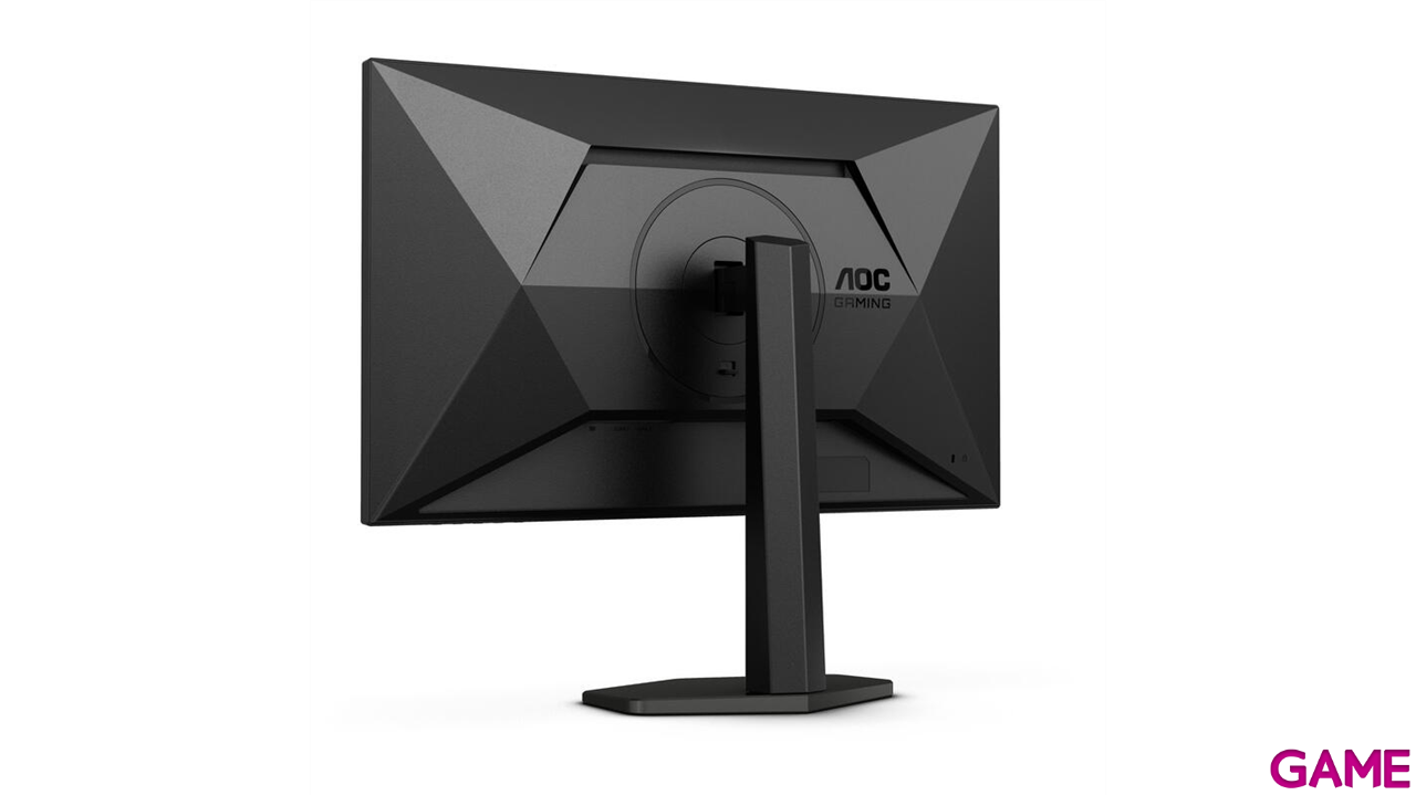 AOC Gaming G4 Q27G4XN 27´´ - Fast VA - 2K QHD - 180Hz - HDR10 - Monitor Gaming-3