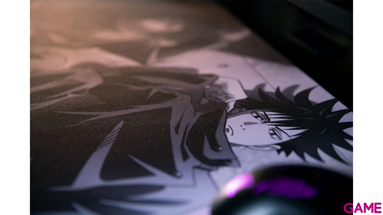 Alfombrilla gaming Jujutsu Kaisen-0