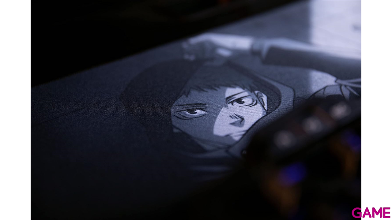 Alfombrilla gaming Jujutsu Kaisen-1