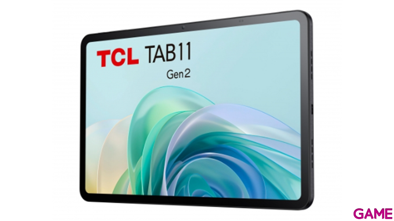 TABLET TCL TAB11 GEN2 11 6GB 256GB GRAY-1