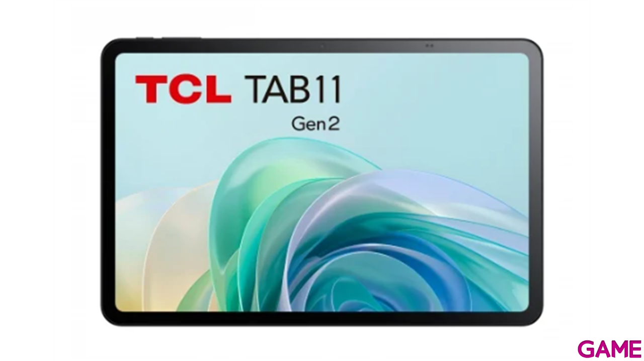 TABLET TCL TAB11 GEN2 11 6GB 256GB GRAY-3