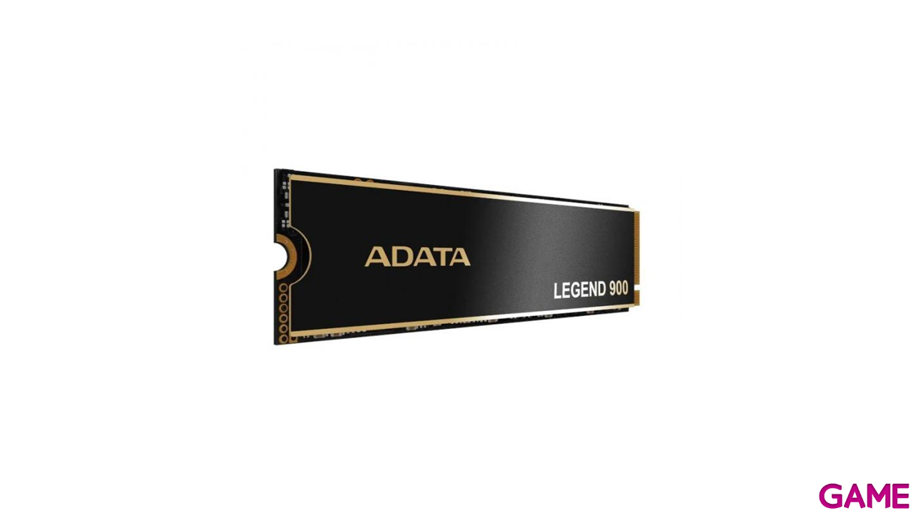 ADATA Legend 900 1TB SSD PCIe Gen4x4 NVMe 1.4 - Disco Duro-1